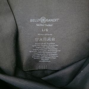 Belly Bandit Mother Tucker capri